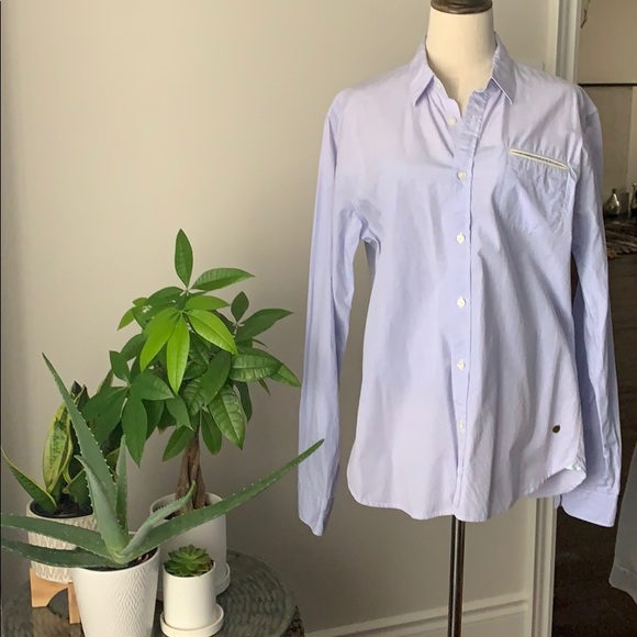 ✨Host Pick✨ Scotch & Soda | casual button down - Picture 1 of 9